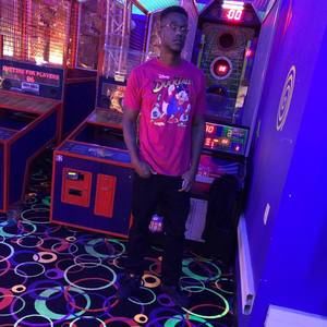 Meet your Posher, Maurice